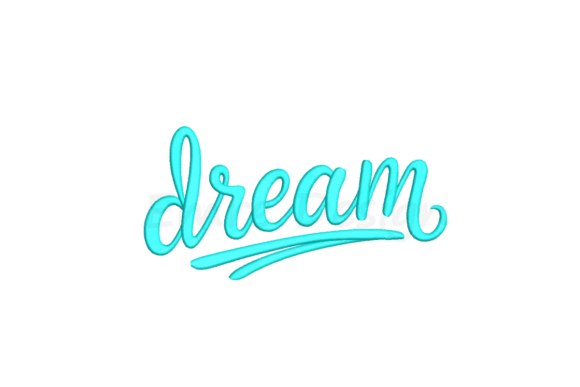Dream Embroidery Design Review